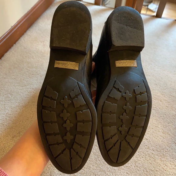 Sam Edelman Riding Boots - Picture 5 of 9